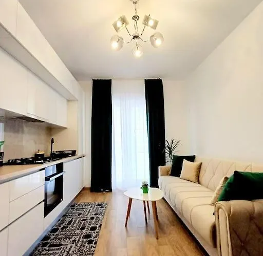 Swiss Apartment 5