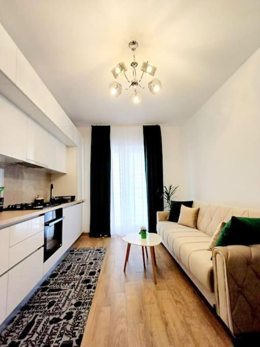 Swiss 5 Brasov